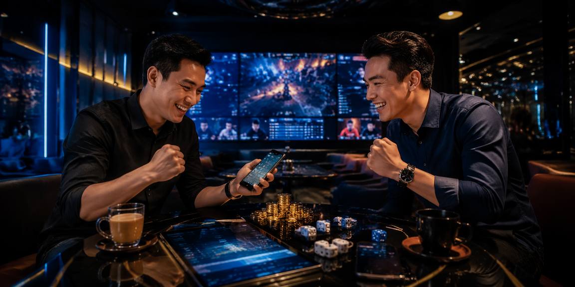 bet88vnd casino app visual